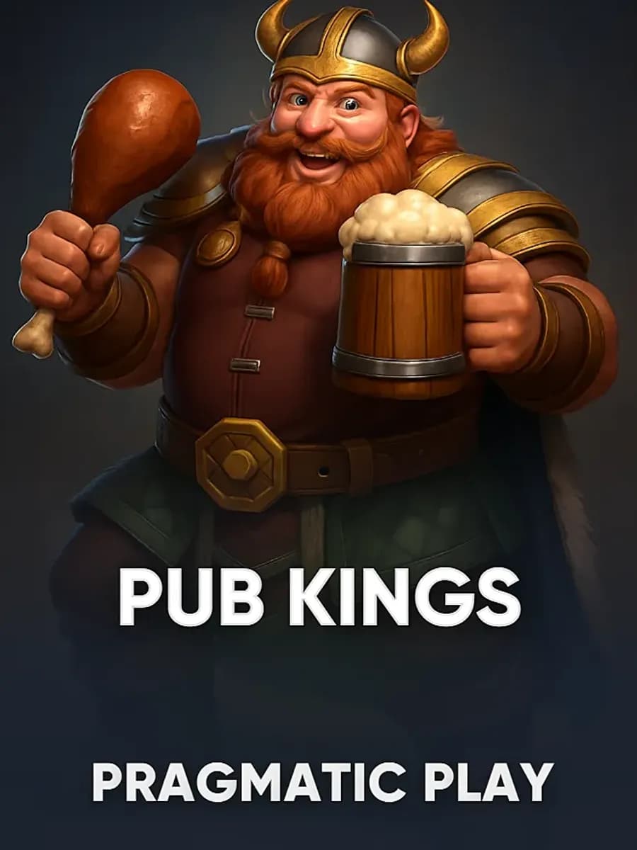 Pub Kings