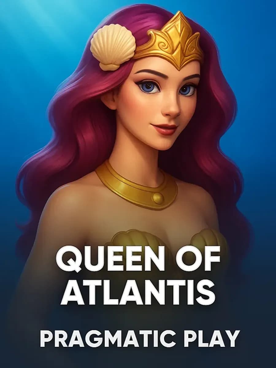 Queen of Atlantis