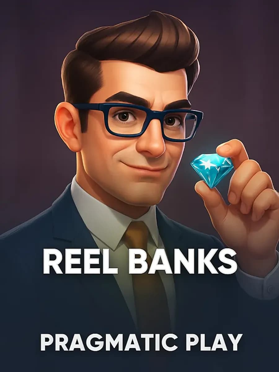 Reel Banks