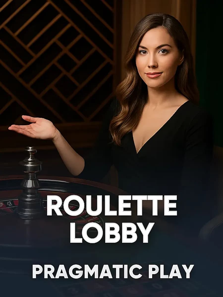 Roulette Lobby