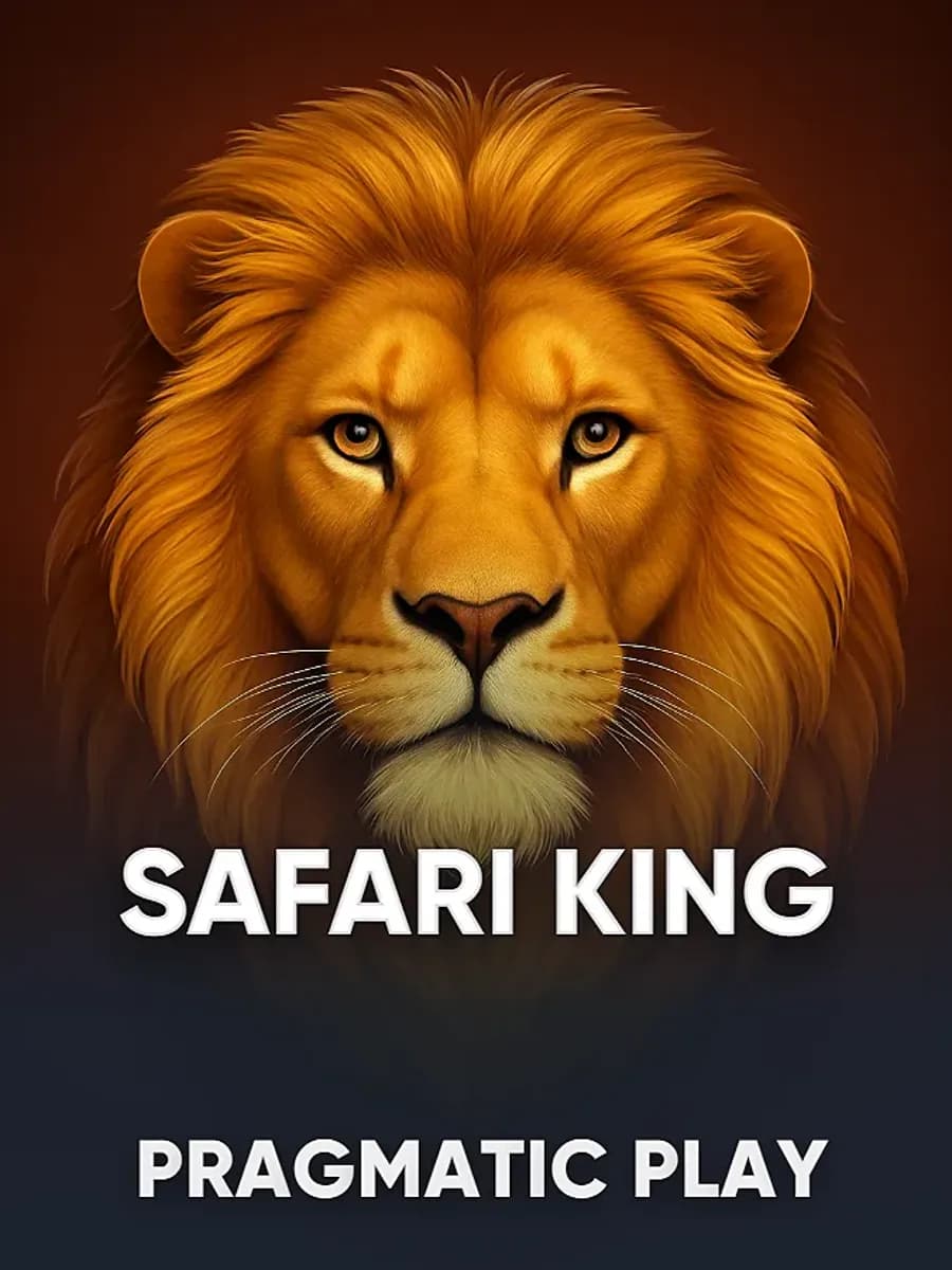 Safari King