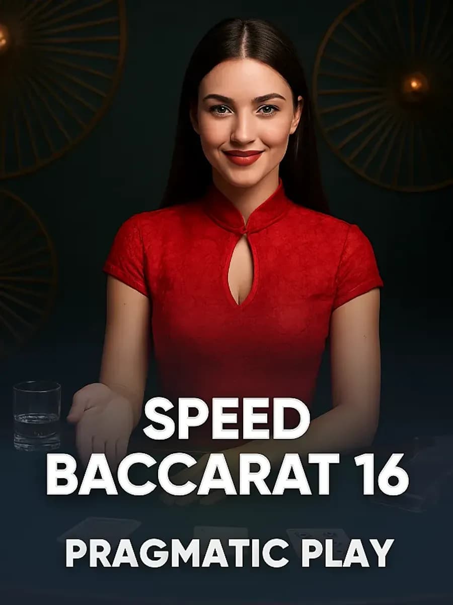 Speed Baccarat 16