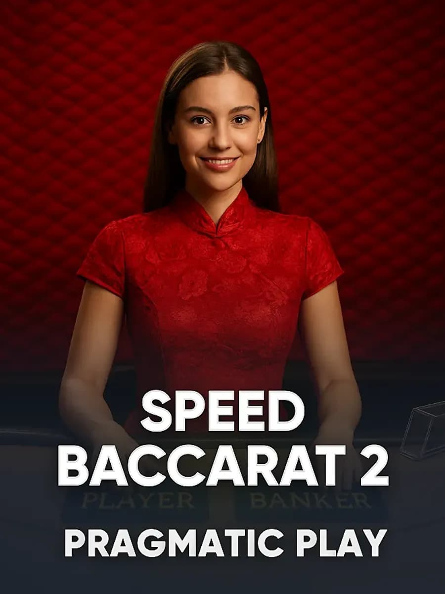 Speed Baccarat 2