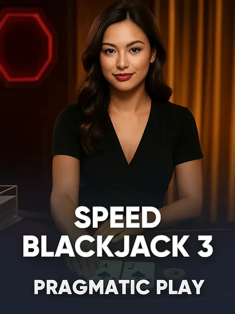 Speed Blackjack 3