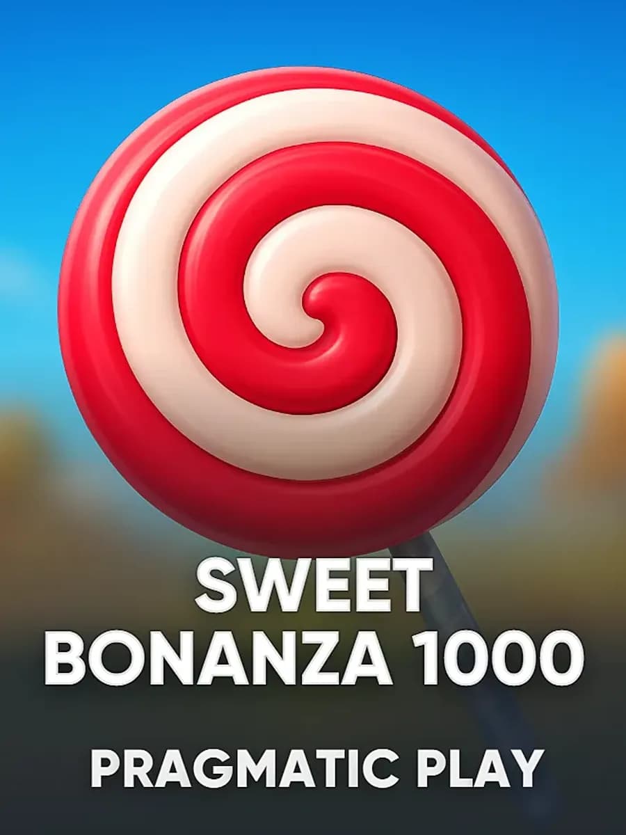 Sweet Bonanza 1000