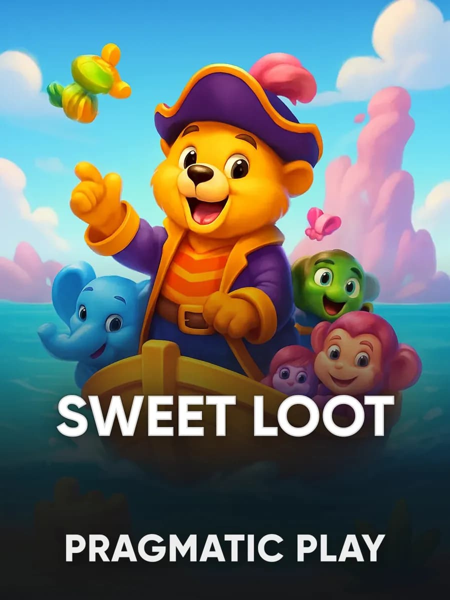 Sweet Loot