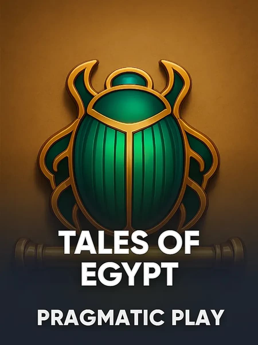 Tales of Egypt