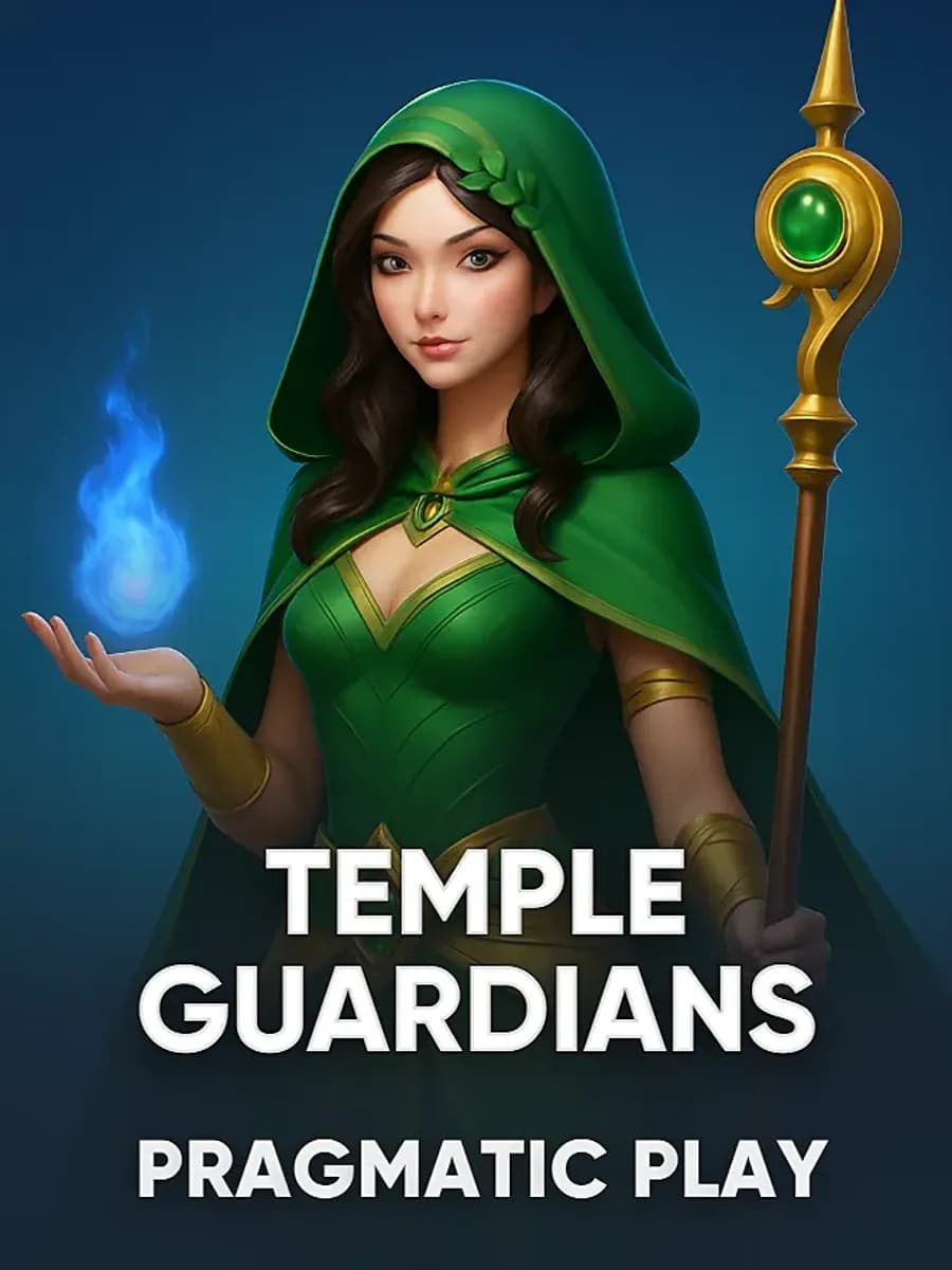 Temple Guardians