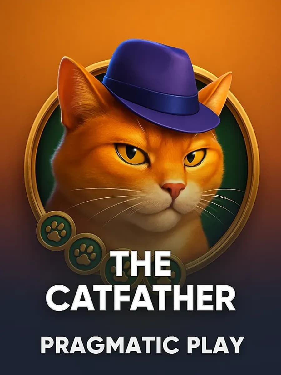 The Catfather