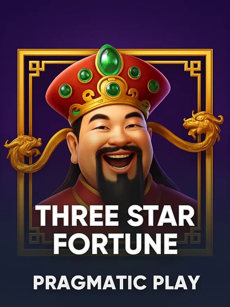 Three Star Fortune