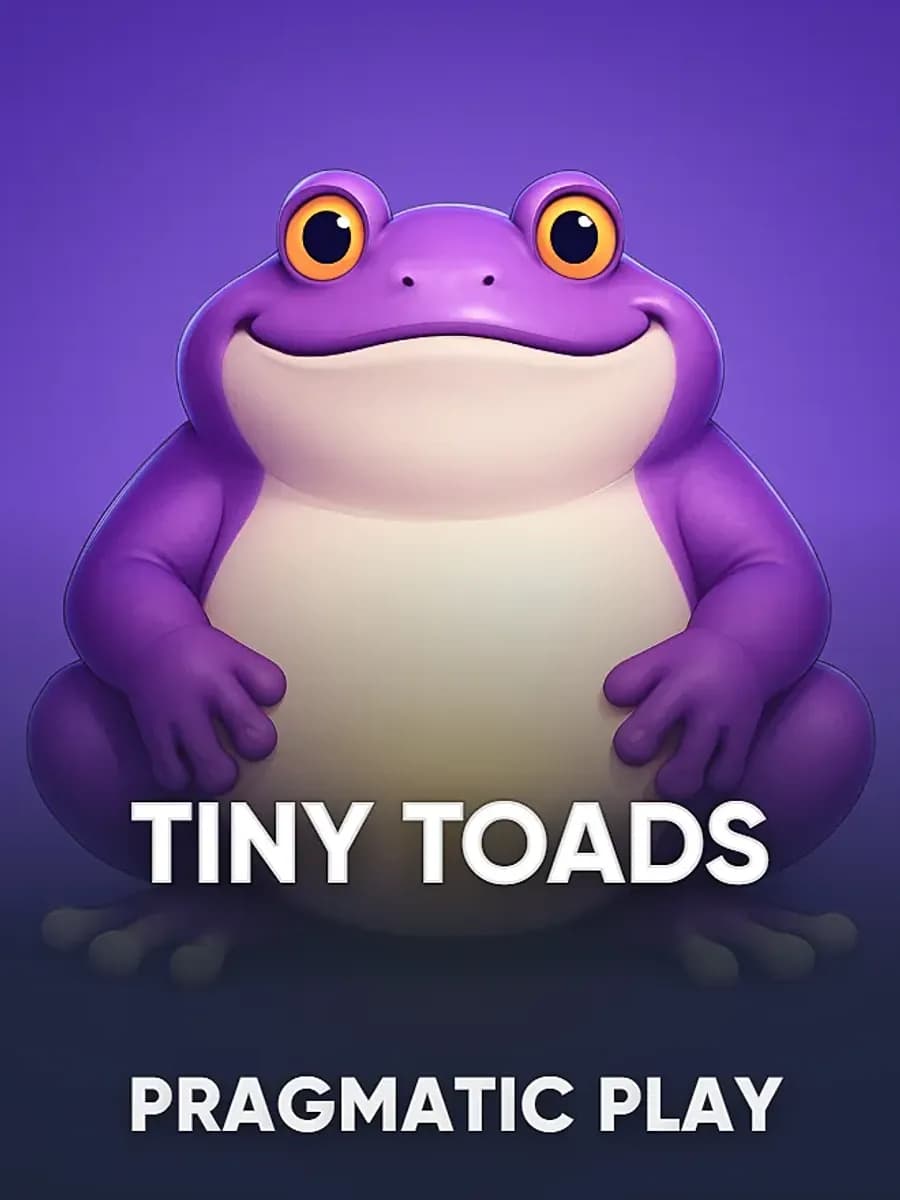 Tiny Toads