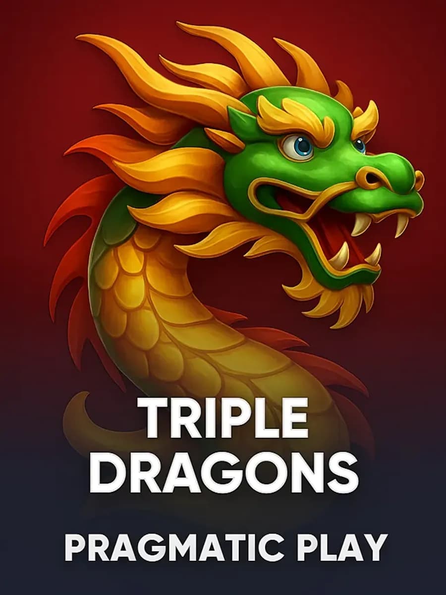 Triple Dragons
