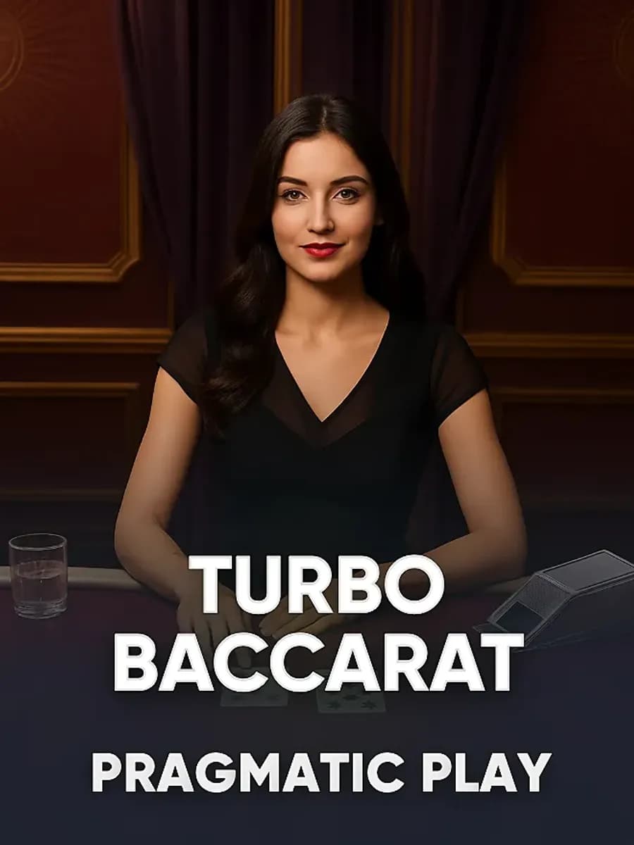 Turbo Baccarat