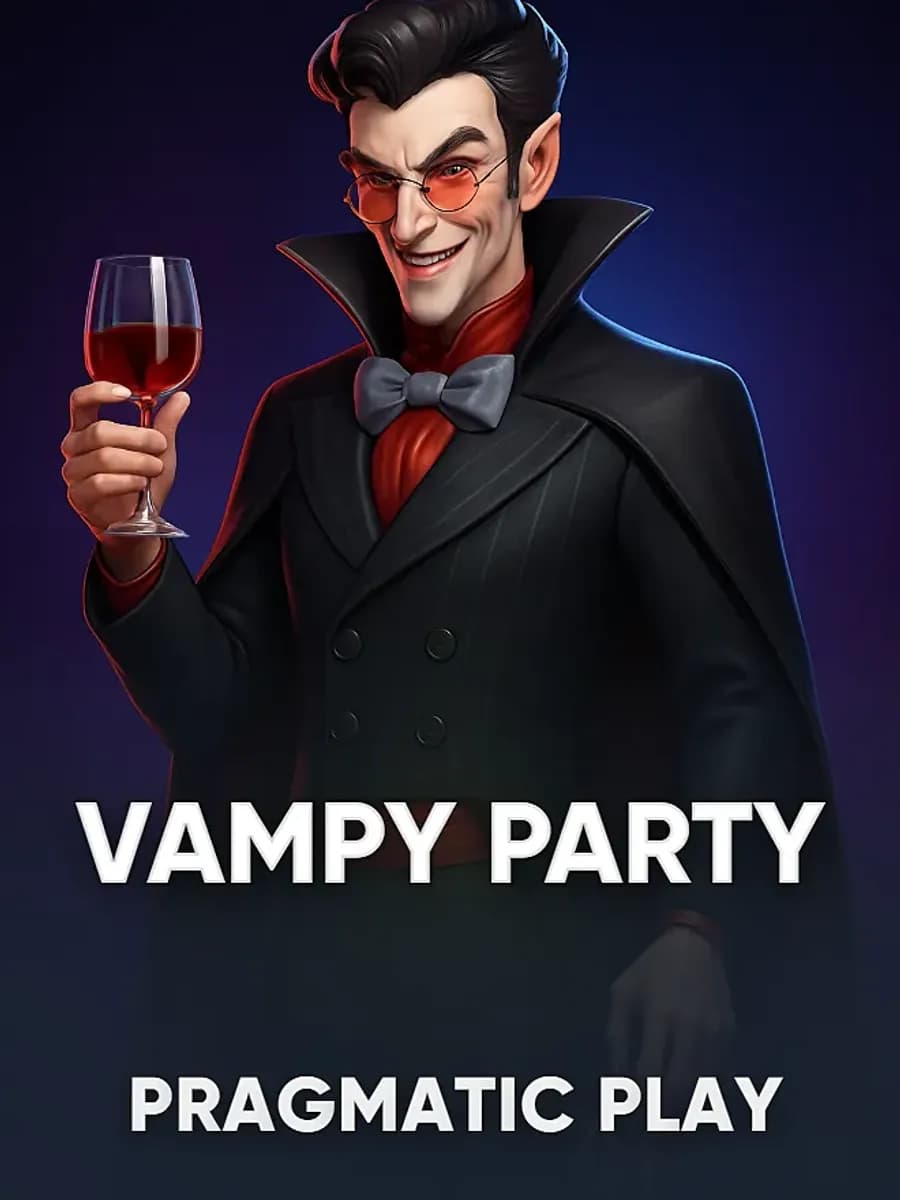 Vampy Party