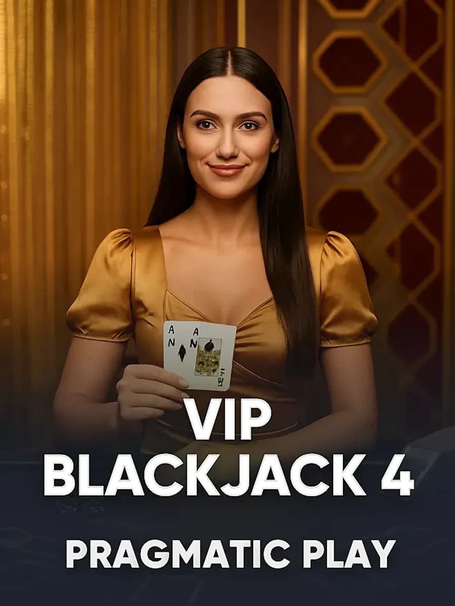 VIP Blackjack 4