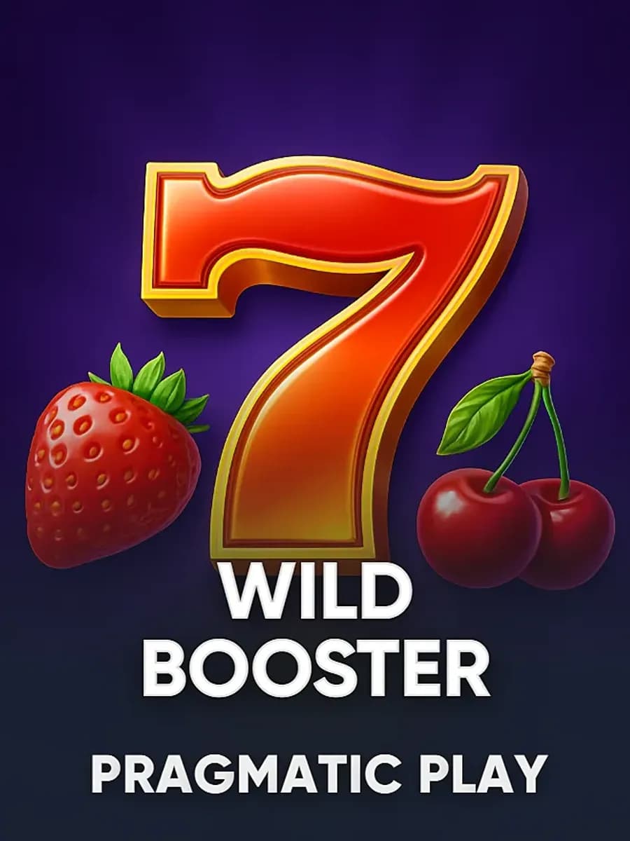 Wild Booster