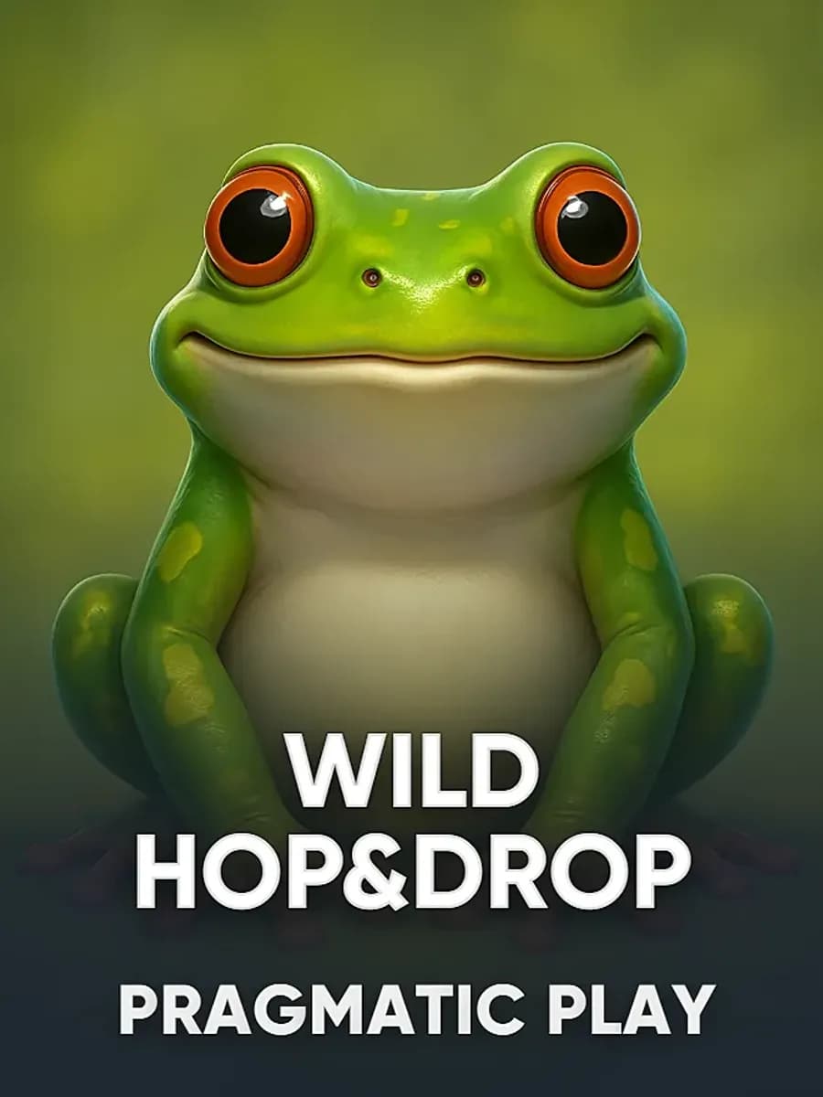 Wild Hop&Drop