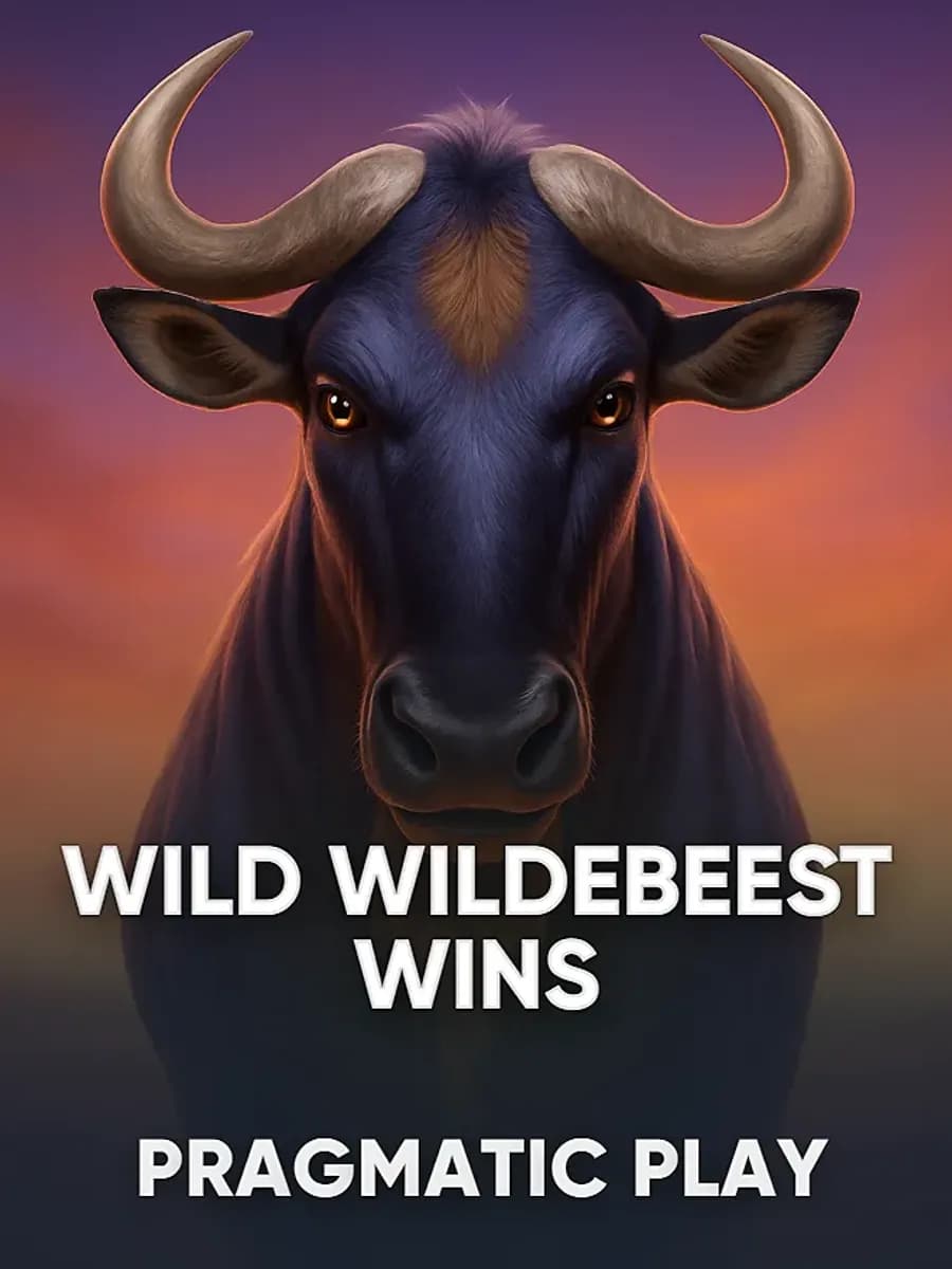 Wild Wildebeest Wins