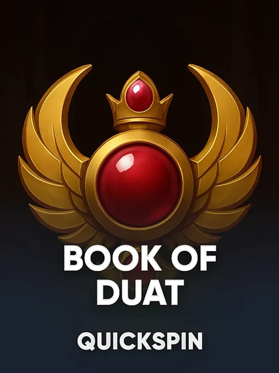 Book of Duat