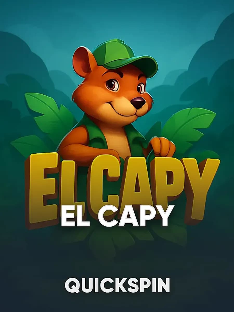 El Capy