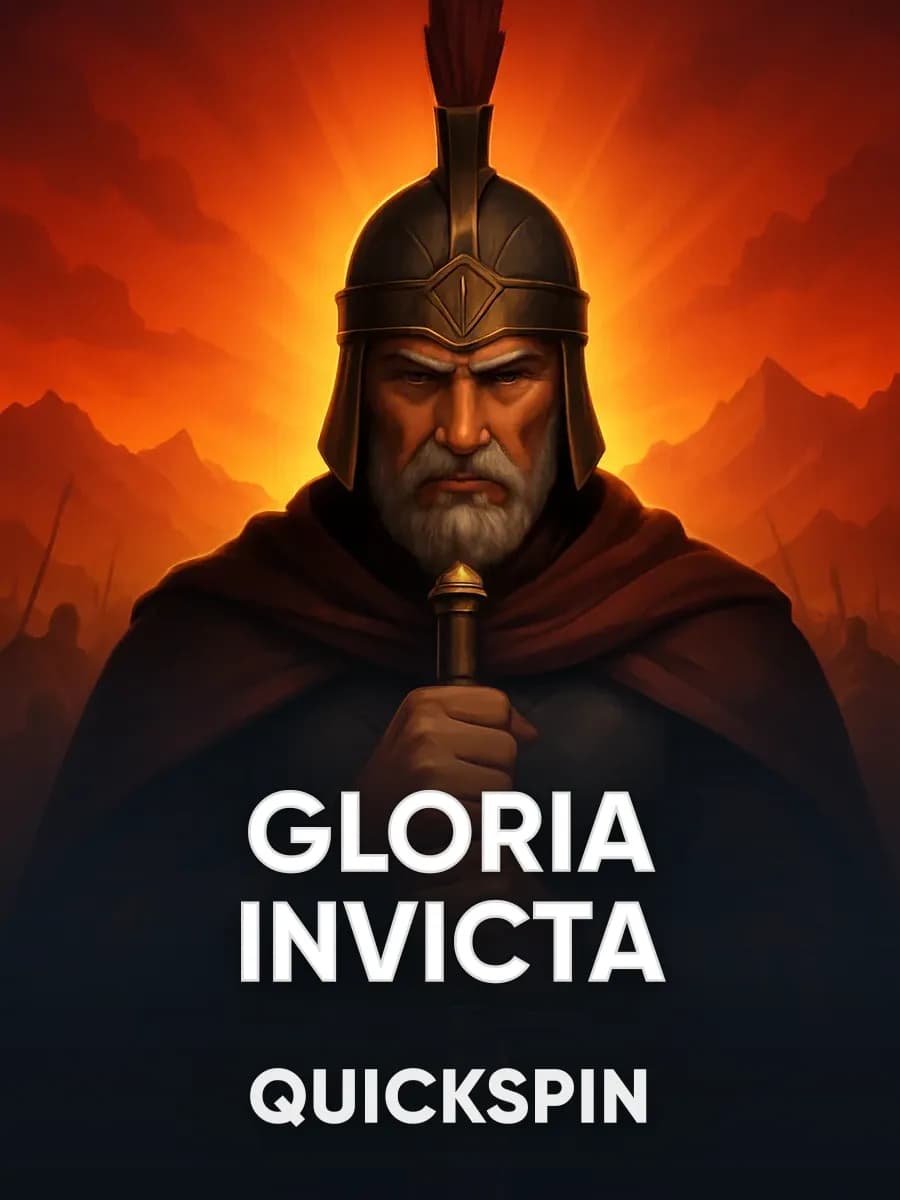 Gloria Invicta