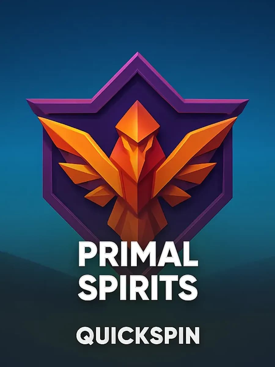 Primal Spirits