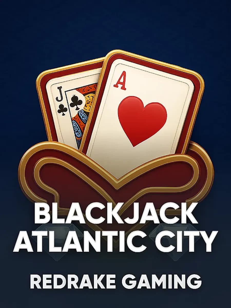Blackjack Atlantic City