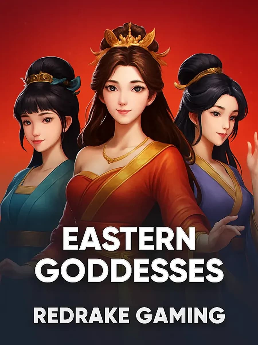 Eastern Goddesses