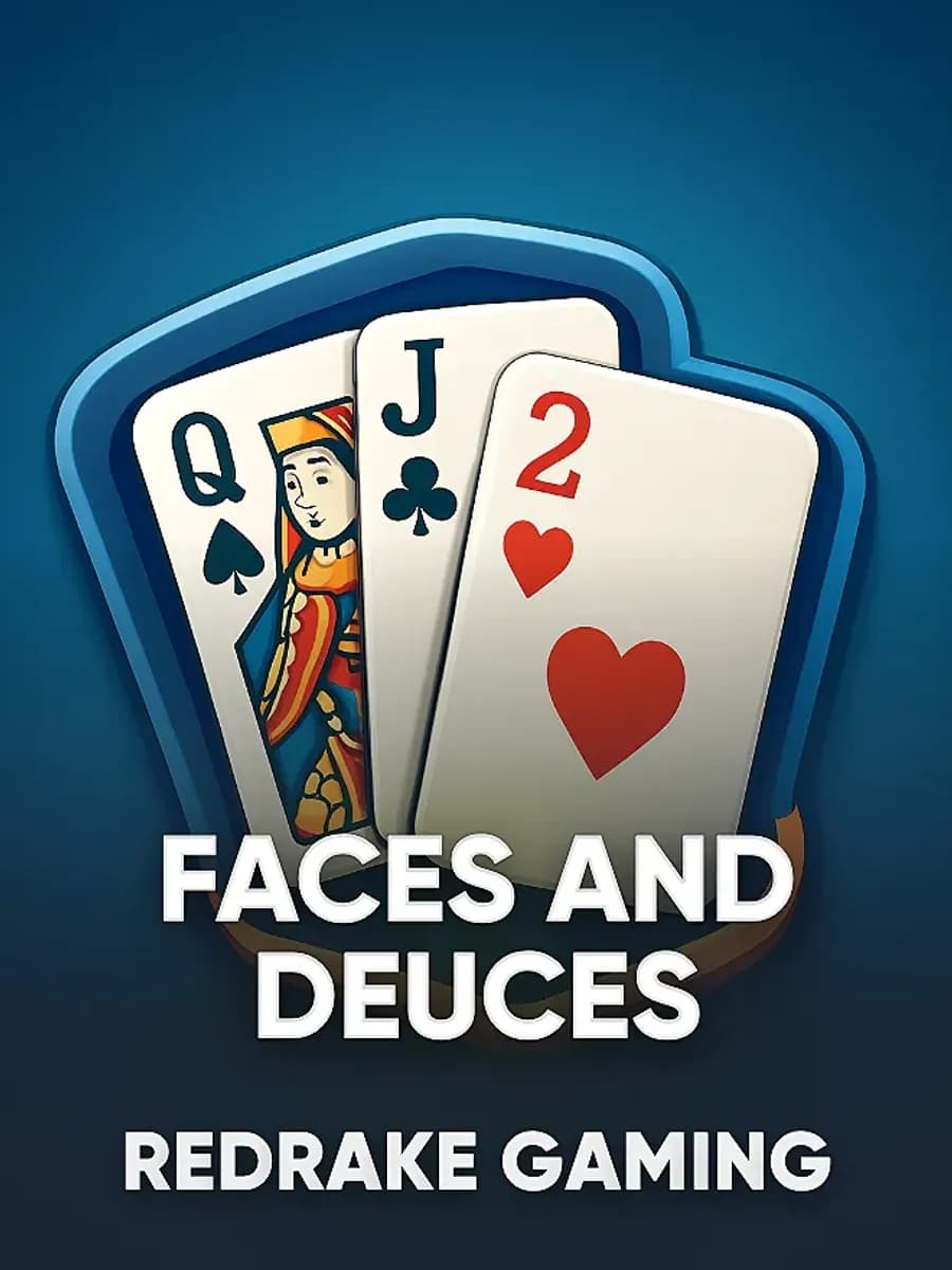 FACES AND DEUCES