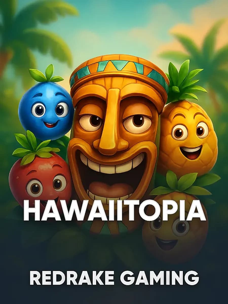 Hawaiitopia