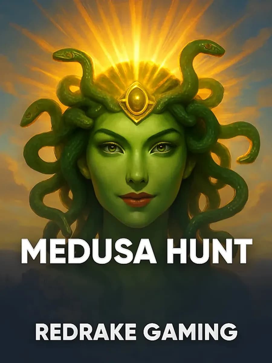 Medusa Hunt