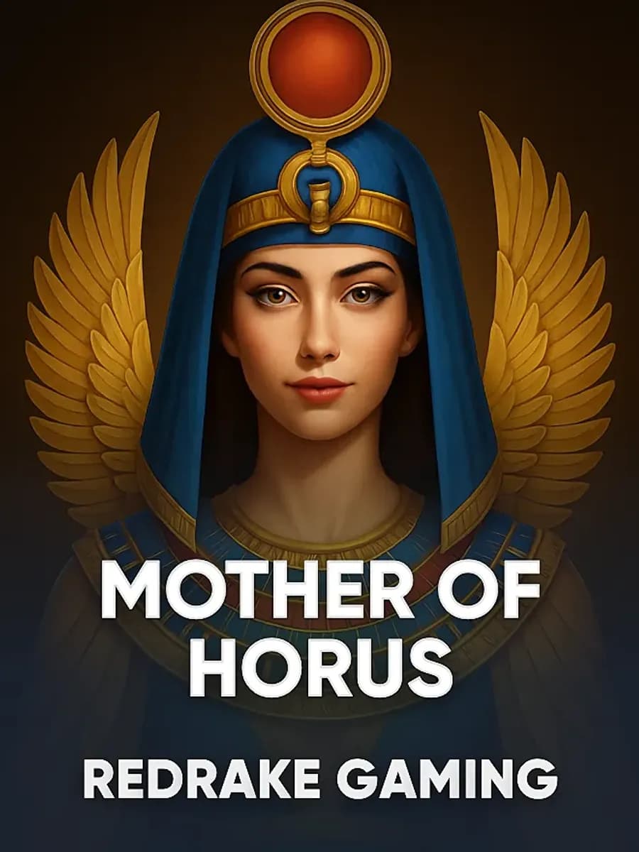 Mother of Horus