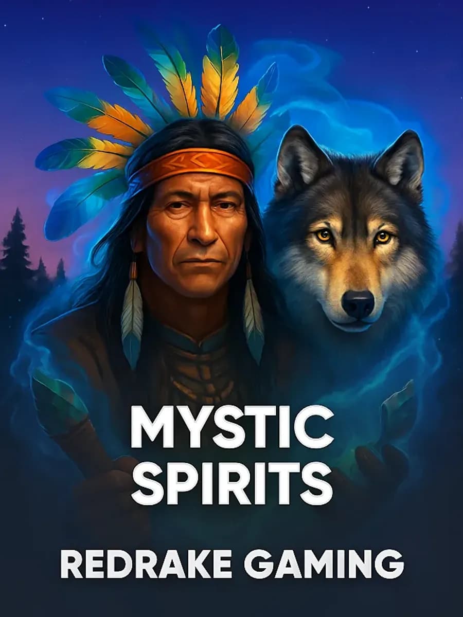 Mystic Spirits