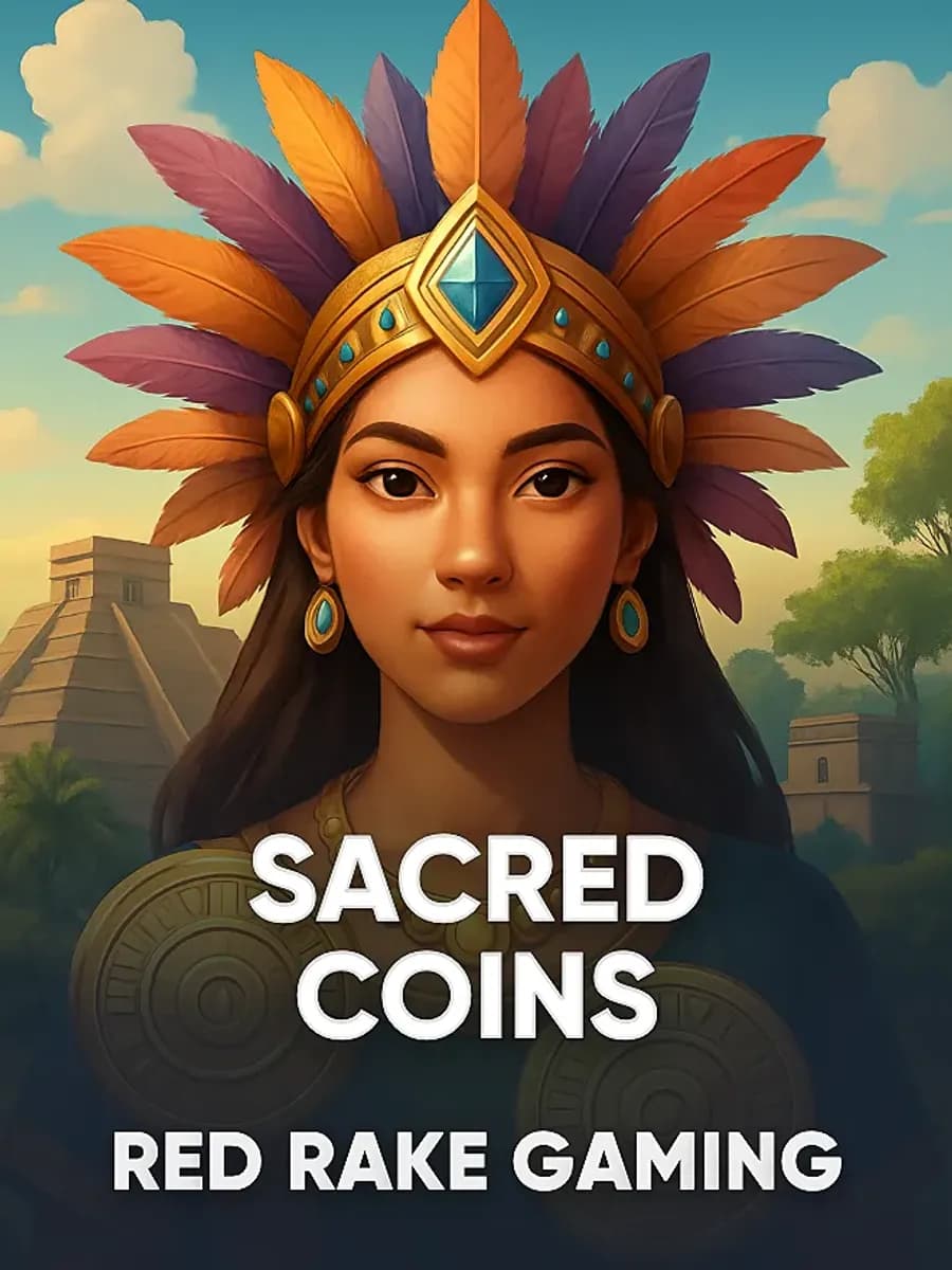 Sacred Coins