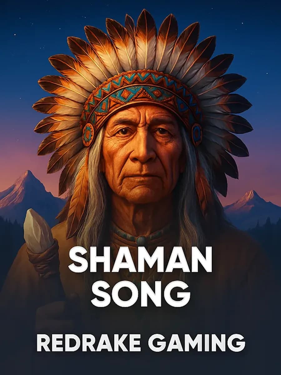 SHAMAN SONG
