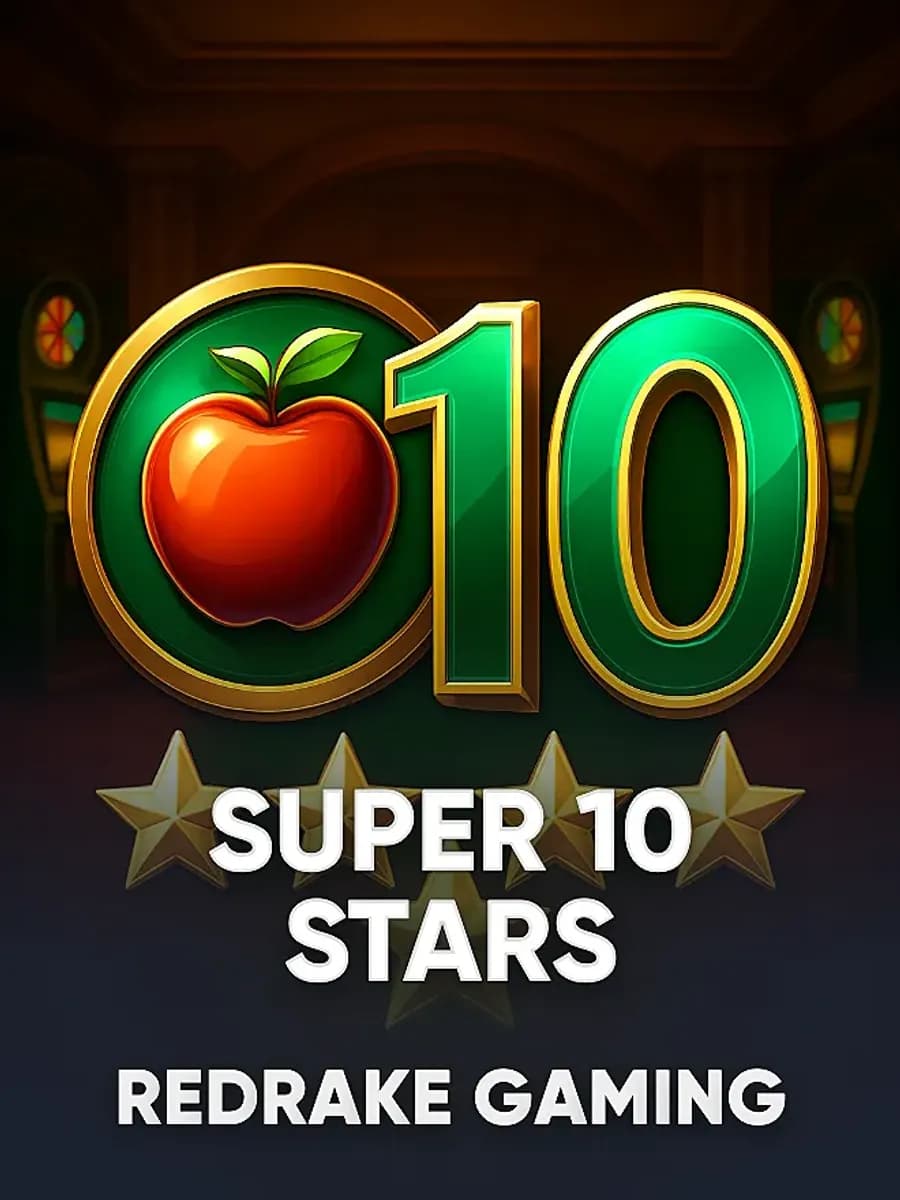 Super 10 Stars