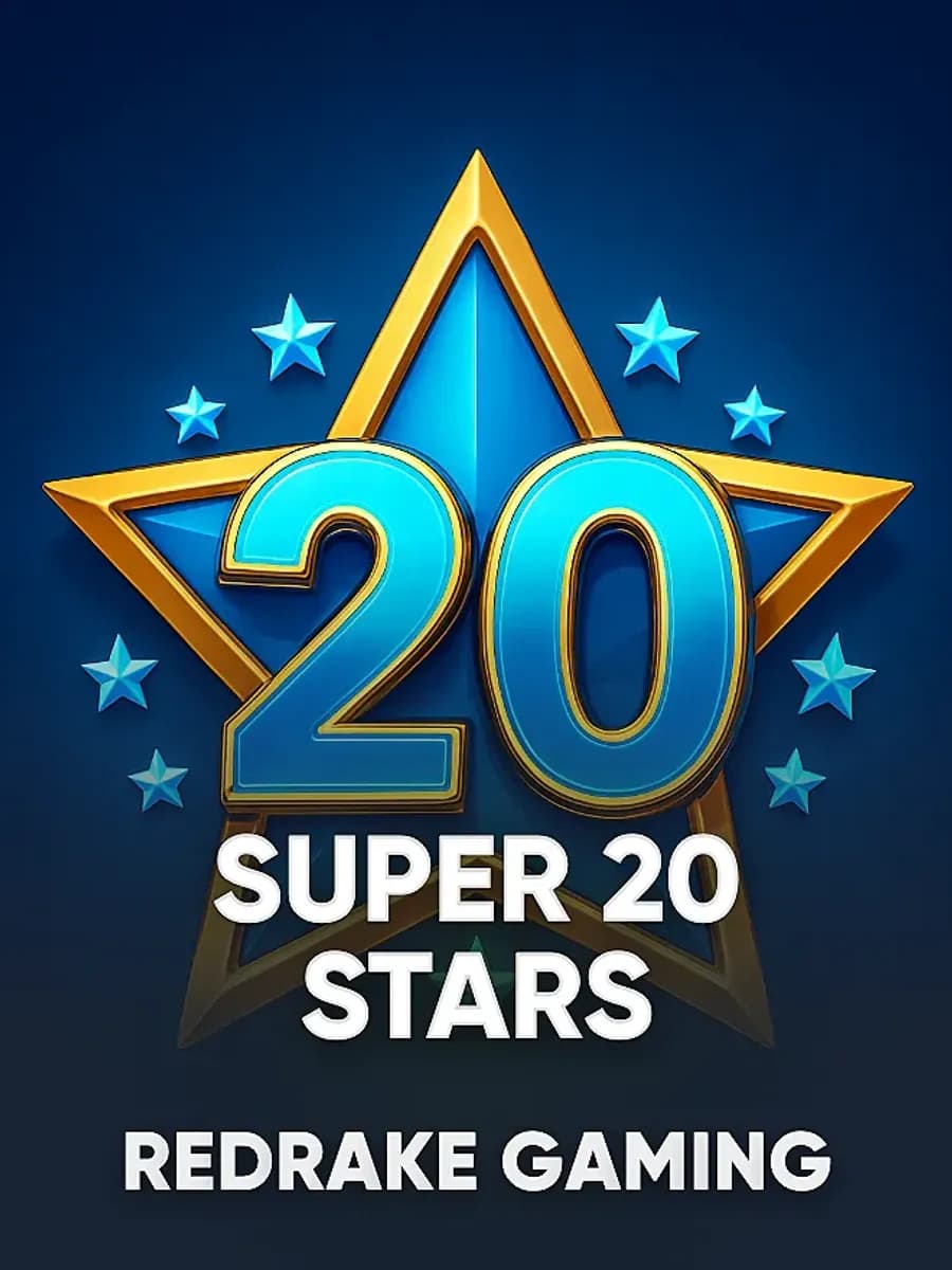 Super 20 Stars