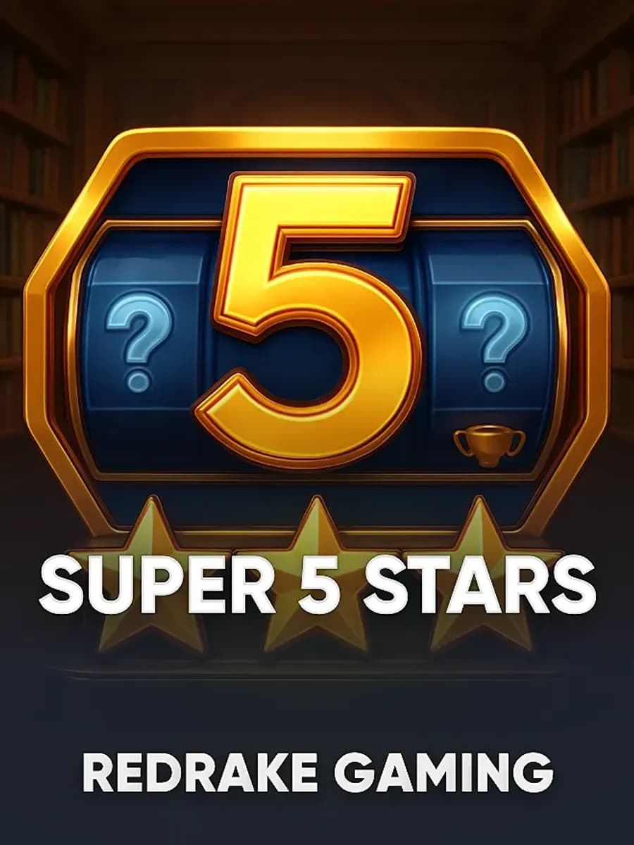 Super 5 Stars