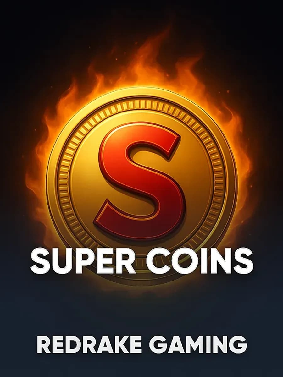 SUPER COINS