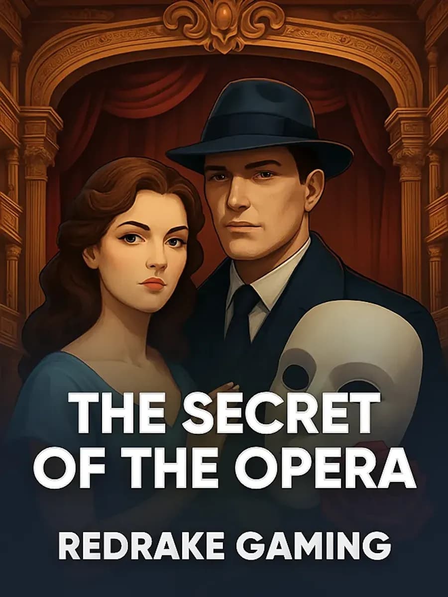 The Secret of the Opera