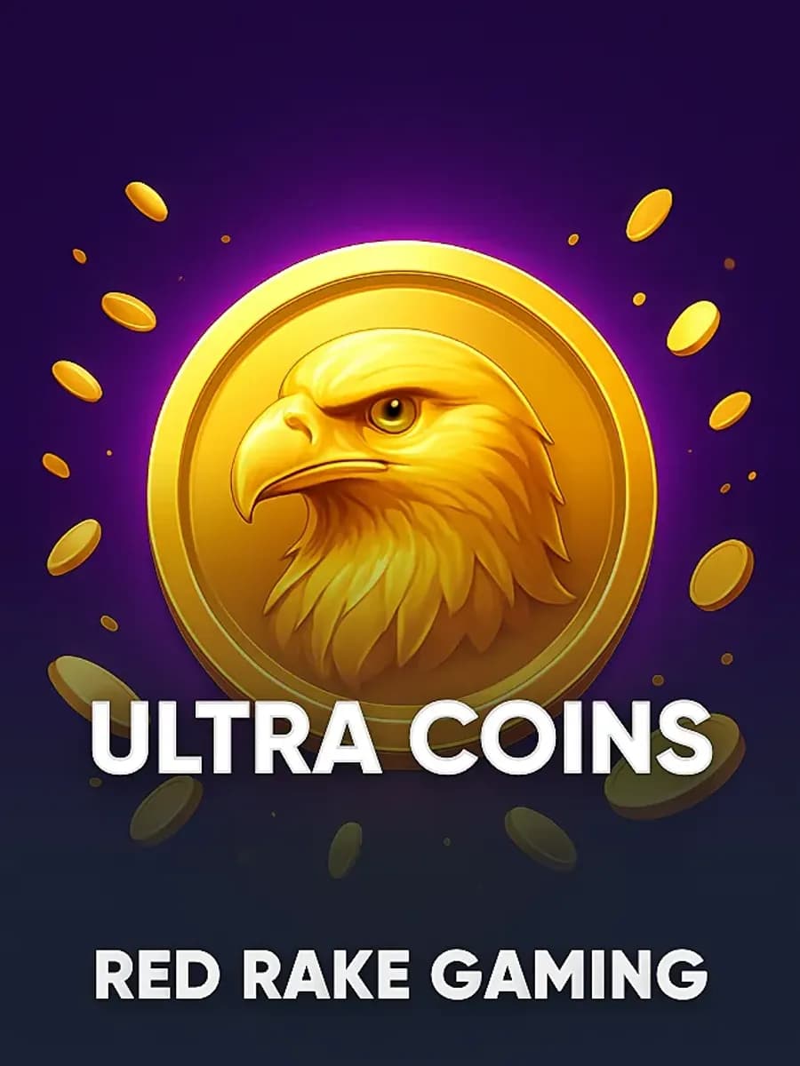 Ultra Coins