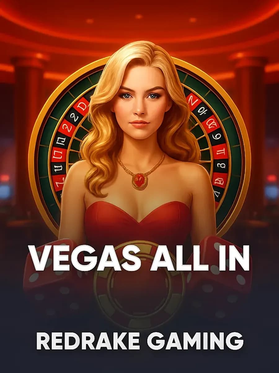 Vegas All In