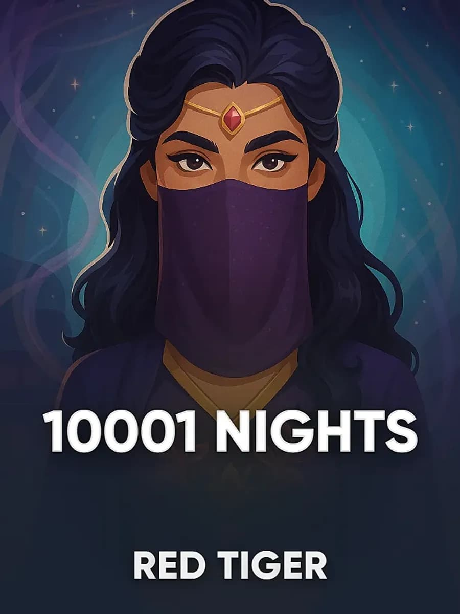 10001 Nights