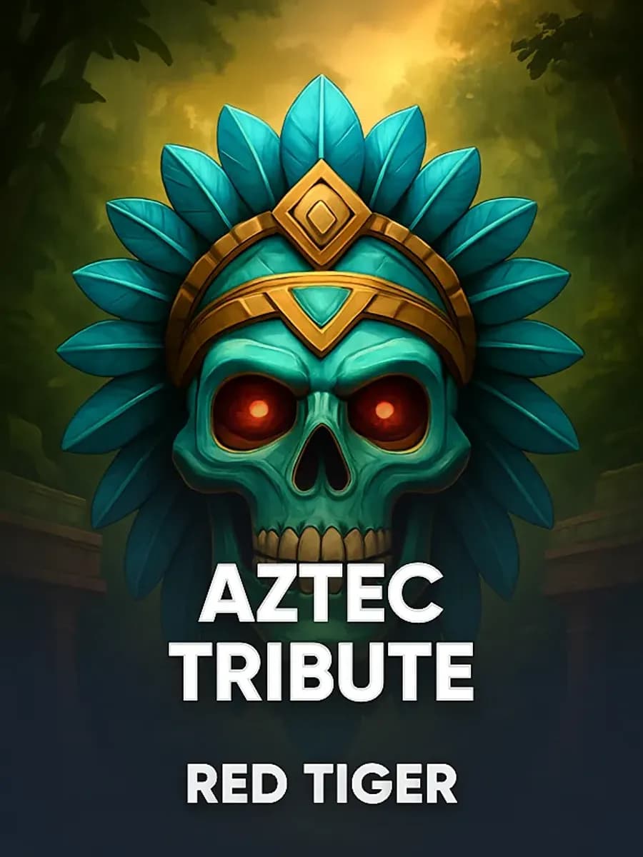 Aztec Tribute