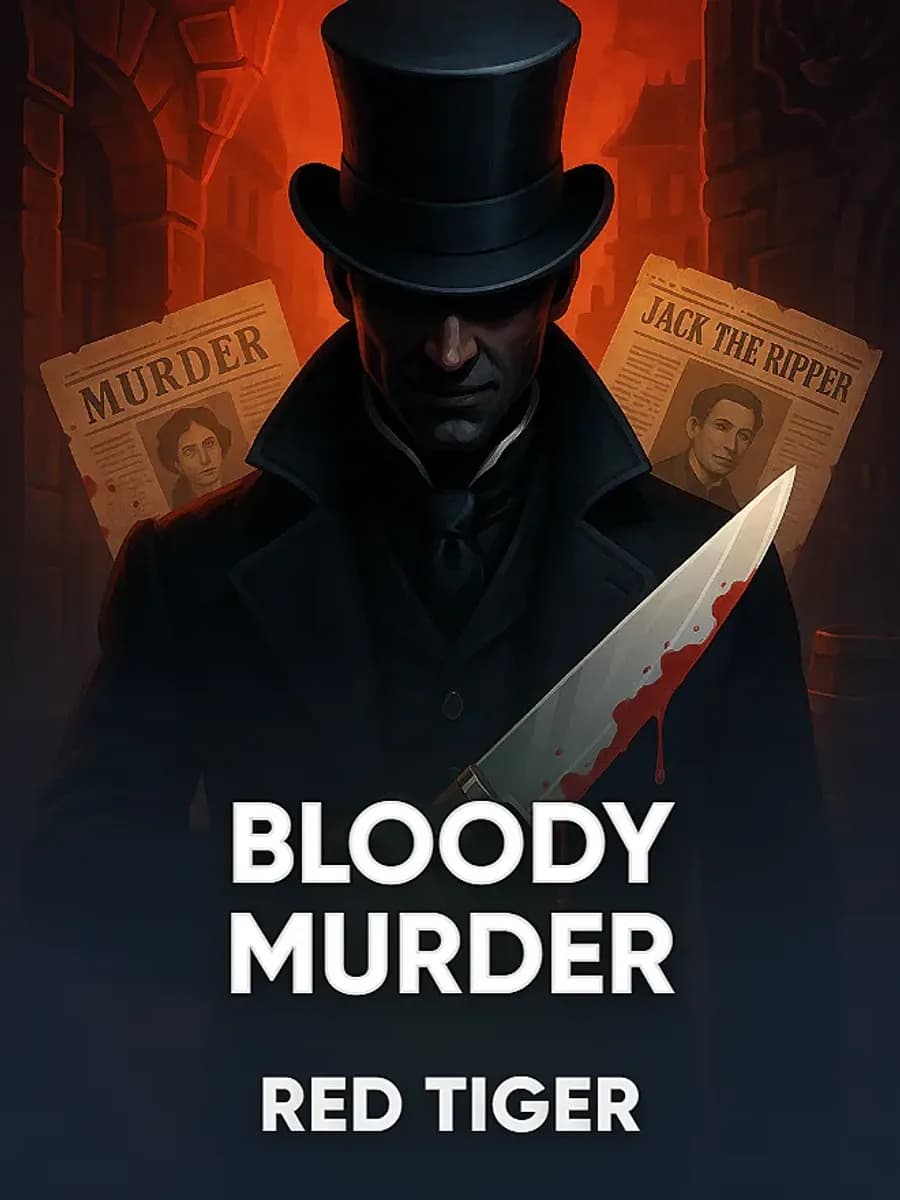 Bloody Murder