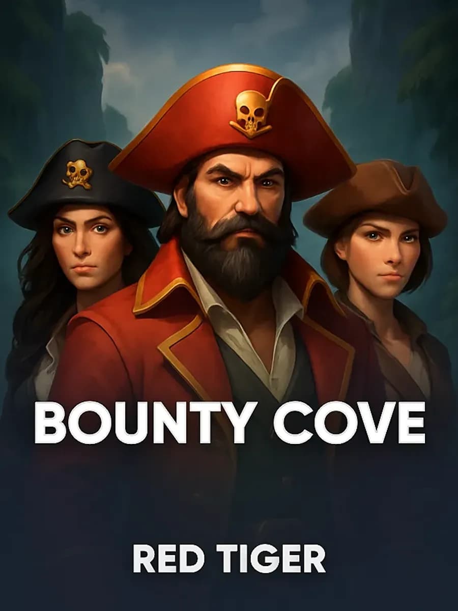 Bounty Cove