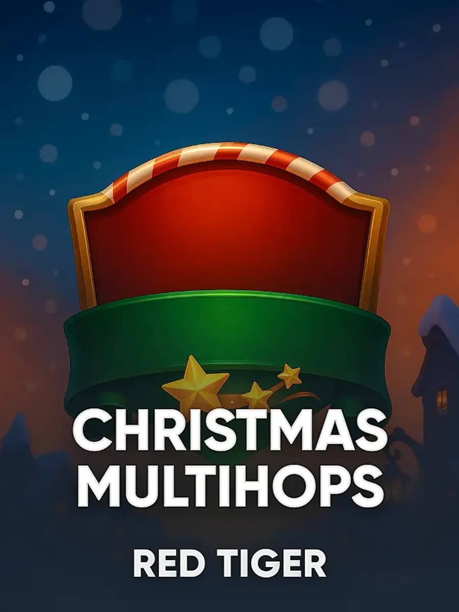 Christmas MULTIHOPS