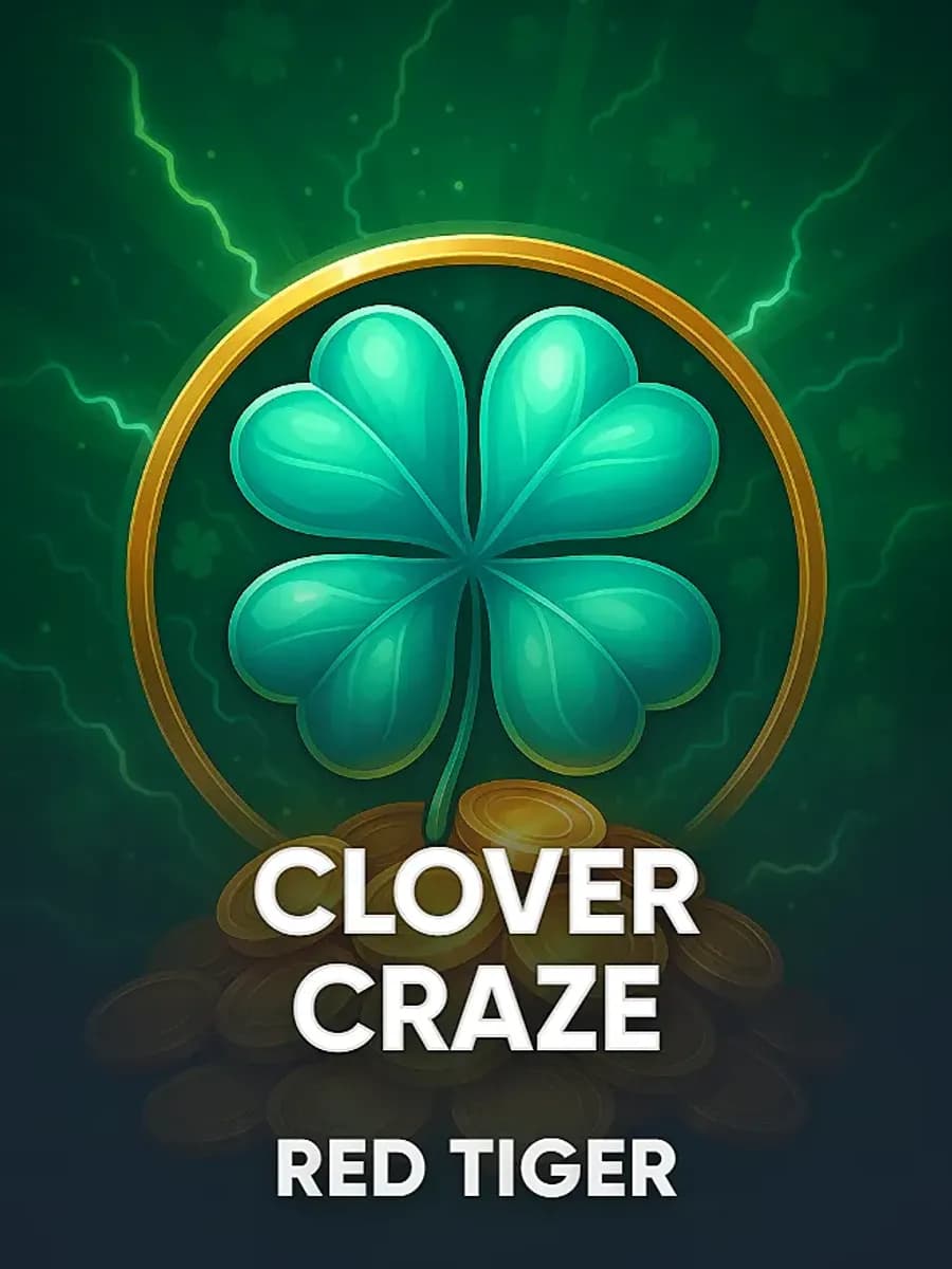 Clover Craze