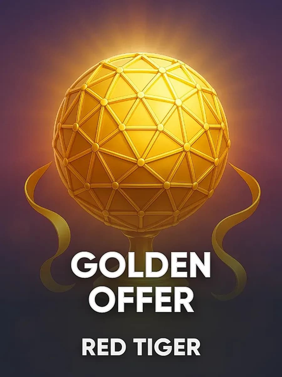 Golden Offer