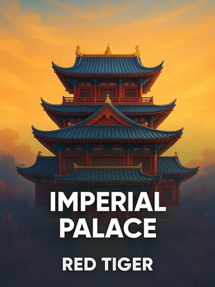 Imperial Palace